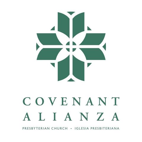 Covenant Presbyterian Church - Harrisonburg, Virginia