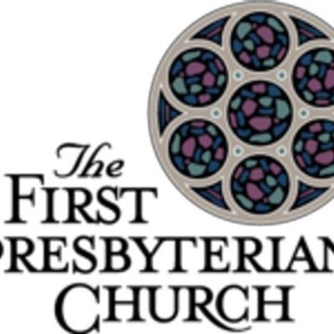 First Presbyterian Church - Hattiesburg, Mississippi