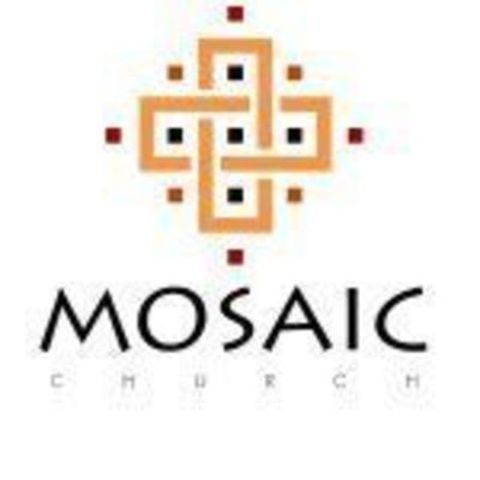 Mosaic Church - Albuquerque, New Mexico