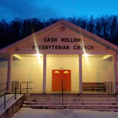 Cash Hollow Presbyterian Church - Johnson City, Tennessee