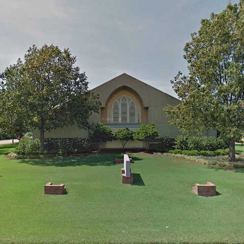 Covenant Presbyterian Church at Cleveland - Cleveland, Mississippi
