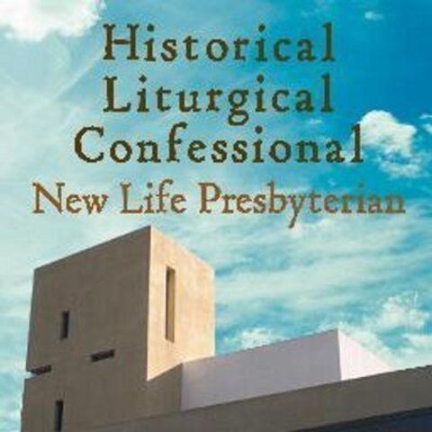 New Life Presbyterian Church - La Mesa, California