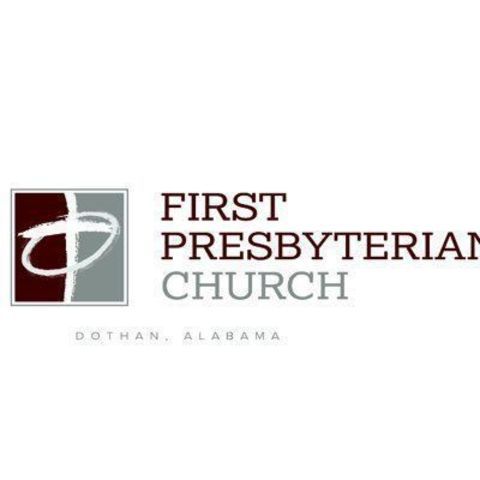 First Presbyterian Church - Dothan, Alabama