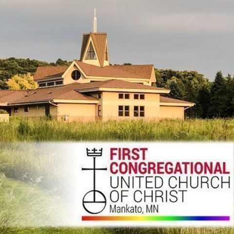 First Congregational United Church of Christ - Mankato, Minnesota