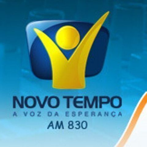 New Time Radio - Campinas, Sao Paulo