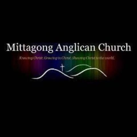 Mittagong Anglican Church - Mittagong, New South Wales