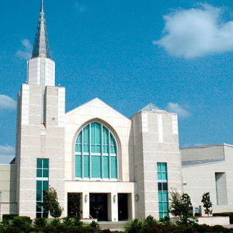 Christ Church Plano - Plano, Texas
