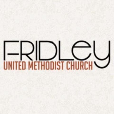 Fridley United Methodist Church - Minneapolis, Minnesota