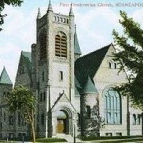 St. Paul's, c. 1909