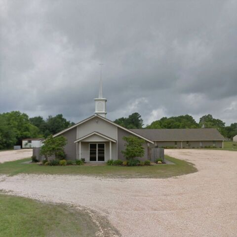 Covenant Presbyterian Church - Sulphur, Louisiana