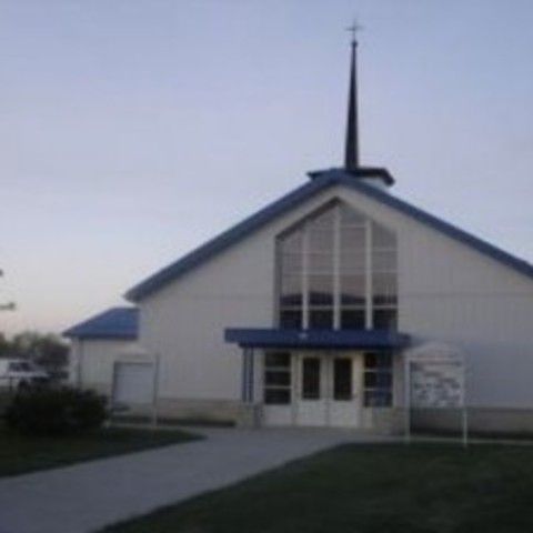 Our Lady of Perpetual Help Chapel - Moose Jaw, Saskatchewan