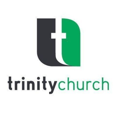Trinity Church - Lansing, Michigan