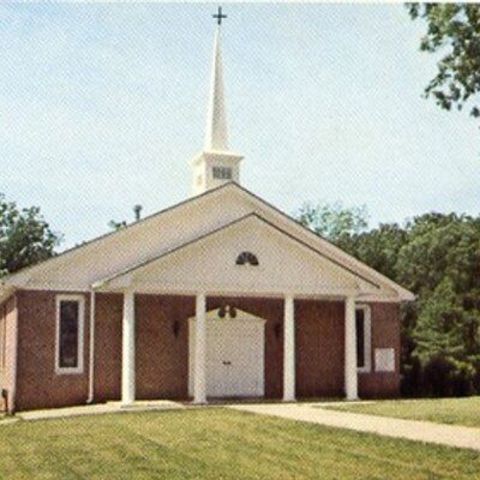 Andrews Chapel UMC Jonesboro - Jonesboro, Georgia