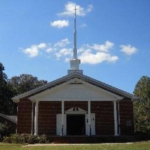 Antioch UMC Gainesville - Gainesville, Georgia