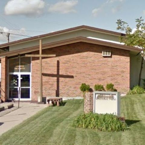 Bethesda Missionary Baptist Church - Minneapolis, Minnesota