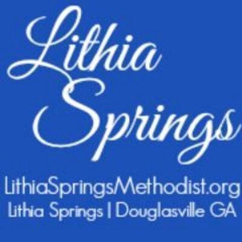 Lithia Springs UMC - Lithia Springs, Georgia