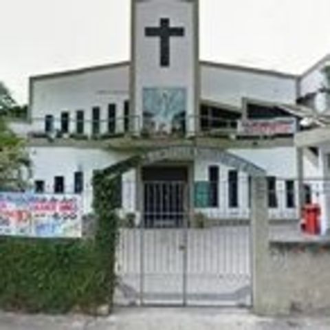 Paroquia Cristo Ressuscitado - Nova Iguacu, Rio de Janeiro