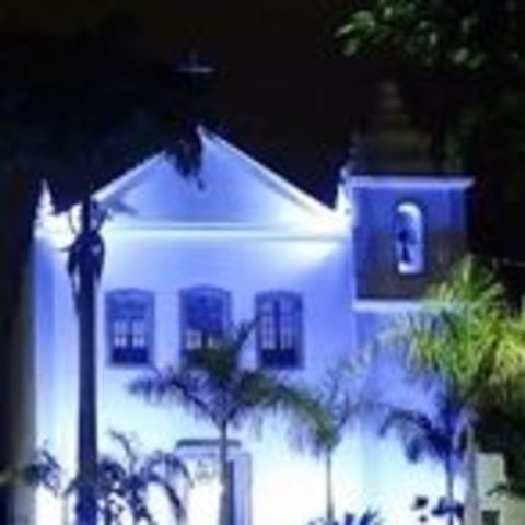 Paroquia Santo Antonio - Nova Iguacu, Rio de Janeiro