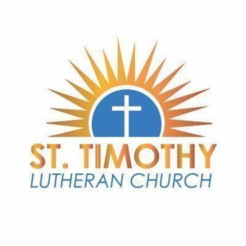 Saint Timothy Lutheran Church - Saint Paul, Minnesota