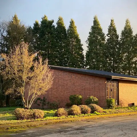 New Life Apostolic Tabernacle - Springfield, Oregon