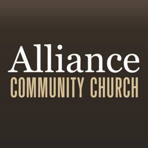 Alliance Community Church - Eden Valley, Minnesota