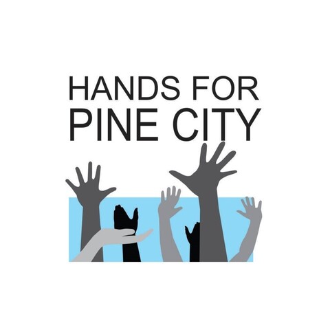Hands For Pine City - Pine City, Minnesota