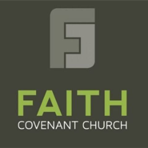 Faith Covenant Church - Glencoe, Minnesota