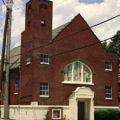 Trinity AME Church, Newark, Ohio, United States