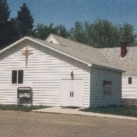 Redeemer Lutheran Church - Clearwater, Minnesota