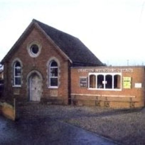 Drayton Methodist Church - Norwich, Norfolk