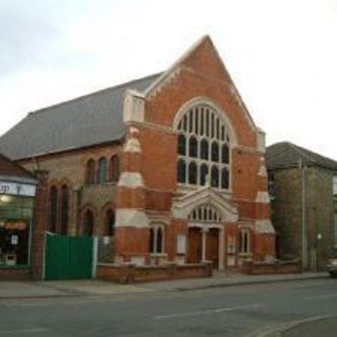 Littleport Methodist Church - Littleport, Cambridgeshire