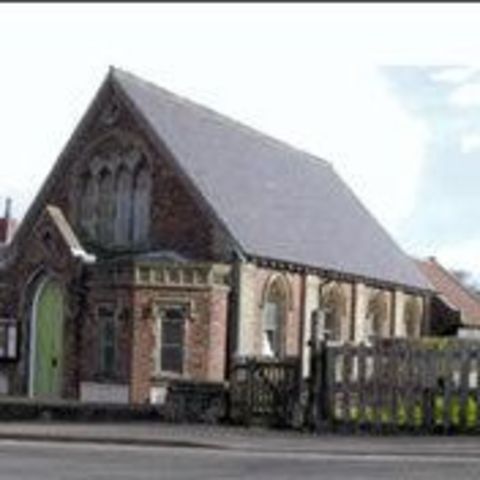 East Runton Methodist Church - Cromer, Norfolk
