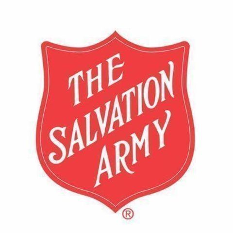 Salvation Army Church - Minneapolis, Minnesota