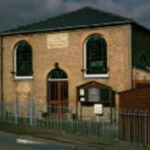 Over Methodist Church - Over, Cambridgeshire