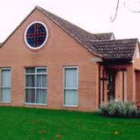 Haslingfield Methodist Church - Haslingfield, Cambridgeshire