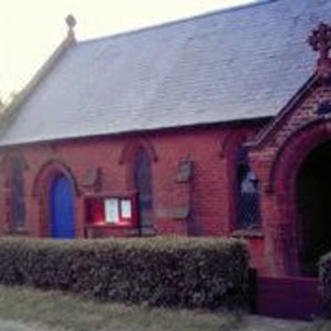 Stibbard Methodist Church - Stibbard, Norfolk