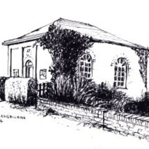 Fleggburgh Methodist Church - Great Yarmouth, Norfolk