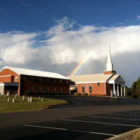 Bethel Baptist Church - Morristown, Tennessee