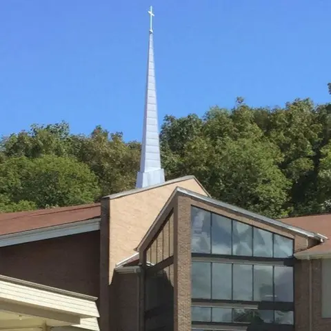 Morris Hill Baptist Church - Chattanooga, Tennessee