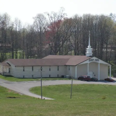 Dogwood Heights Baptist Church, Tazewell, Tennessee, United States
