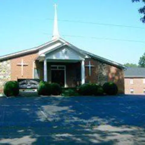Mary's Chapel Baptist Church - Ripley, Tennessee