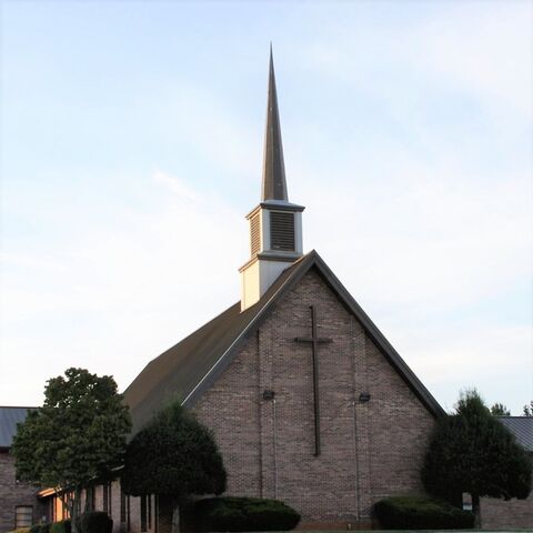 Piney Level Baptist Church - Maryville, Tennessee