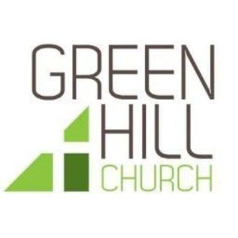 Green Hill Baptist Church - Mount Juliet, Tennessee
