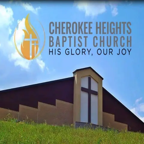 Cherokee Heights Baptist Church - Morristown, Tennessee