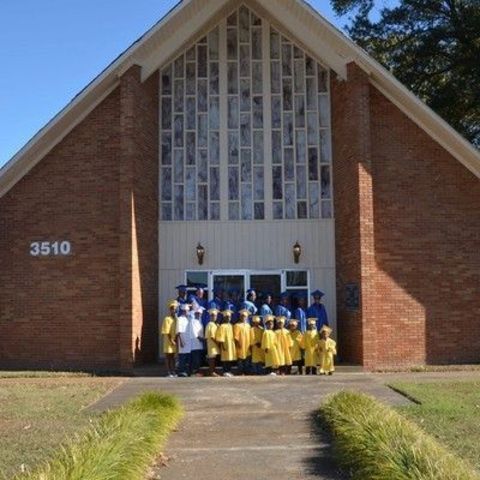 Eureka True Vine Missionary Baptist Church, Memphis, Tennessee, United States