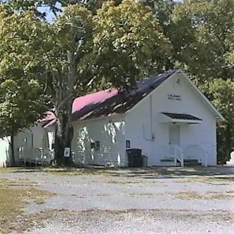 Calvary Baptist Church, Spring Hill, Tennessee, United States