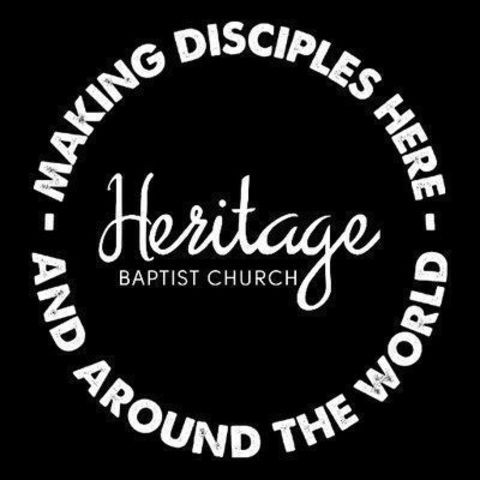 Heritage Baptist Church - Johnson City, Tennessee
