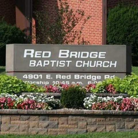 Red Bridge Baptist Church - Kansas City, Missouri