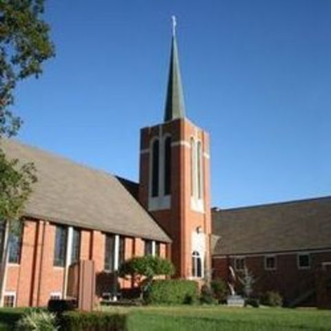 Zion United Church Of Christ - Union, Missouri