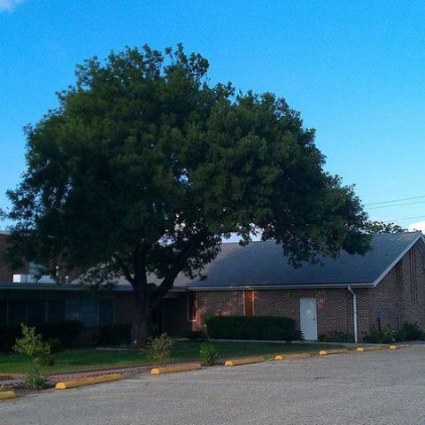 Iglesia Bautista Principe de Paz - Austin, Texas